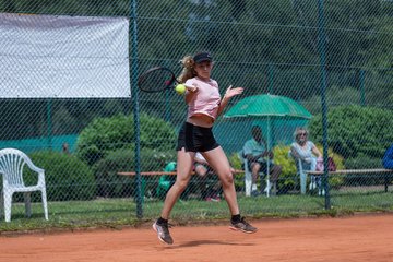 Anna-Marie Weissheim 430 - Future Nord Vorqualiturnier